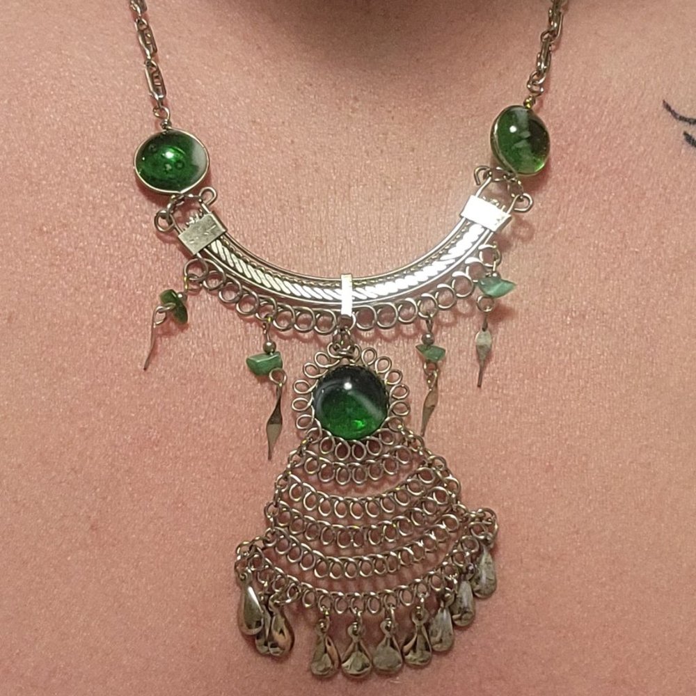 Vintage Necklace